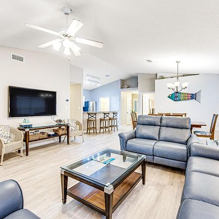 5 Bed 2 Bath Vacation Home In Destin Eksteriør bilde