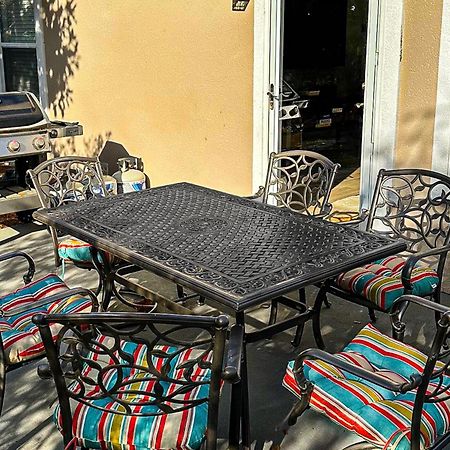 5 Bed 2 Bath Vacation Home In Destin Eksteriør bilde