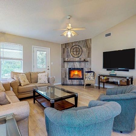 5 Bed 2 Bath Vacation Home In Destin Eksteriør bilde