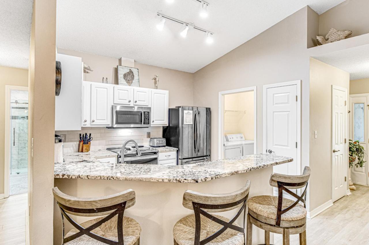 5 Bed 2 Bath Vacation Home In Destin Eksteriør bilde