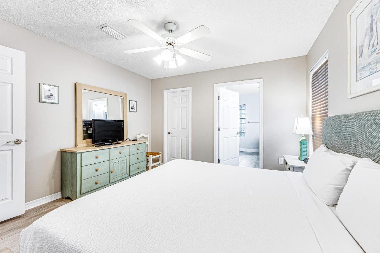 5 Bed 2 Bath Vacation Home In Destin Eksteriør bilde