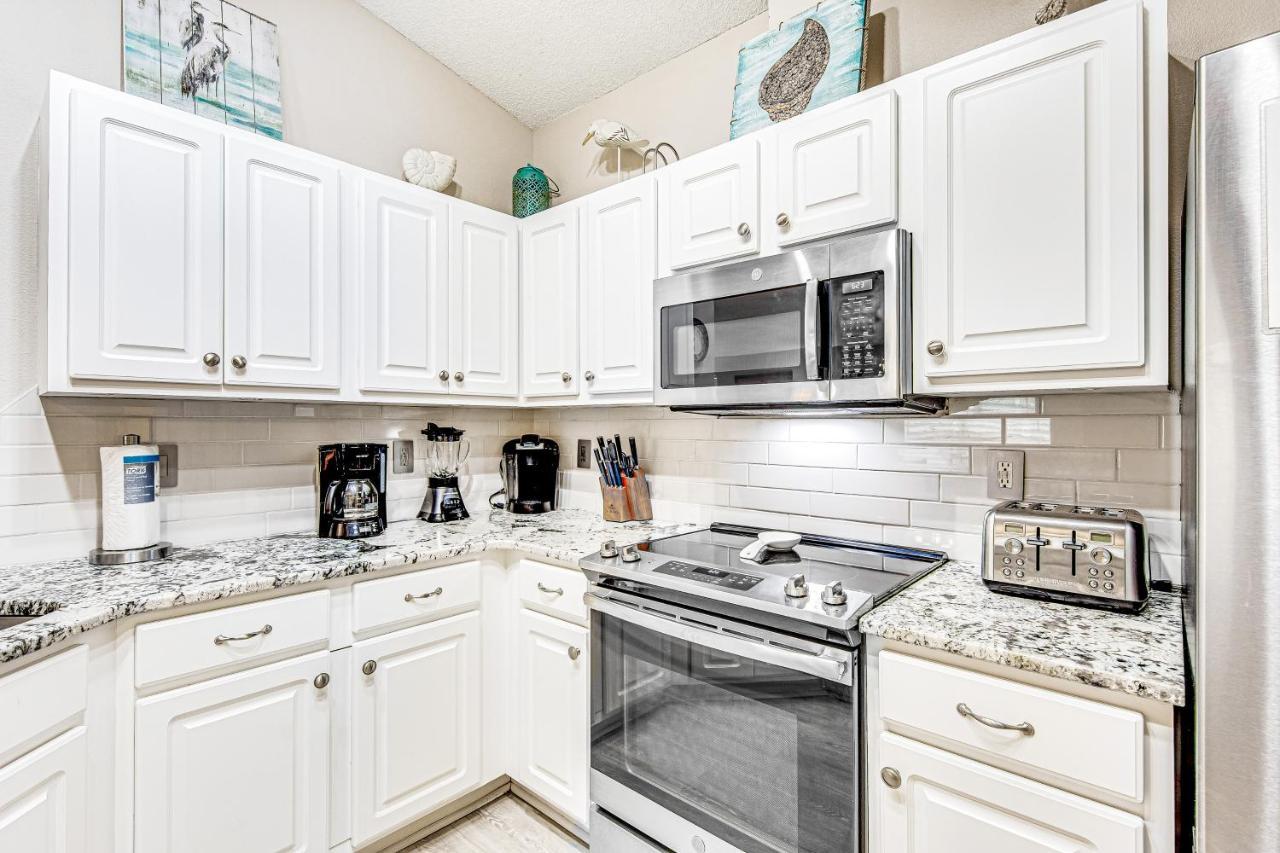 5 Bed 2 Bath Vacation Home In Destin Eksteriør bilde
