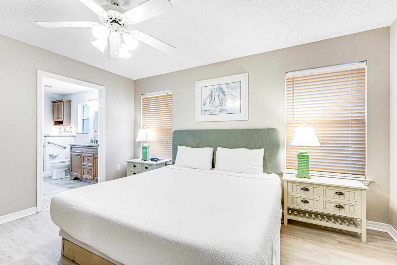 5 Bed 2 Bath Vacation Home In Destin Eksteriør bilde