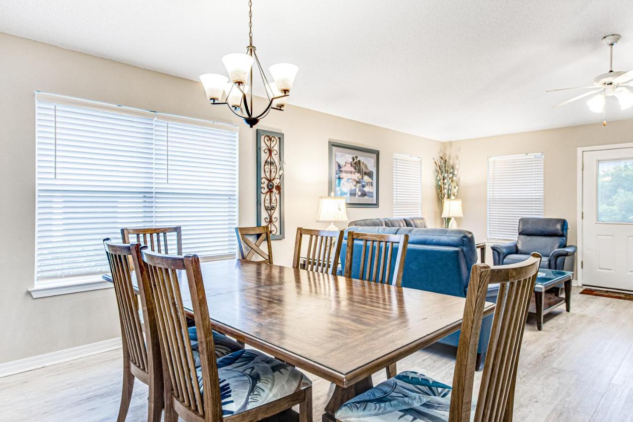 5 Bed 2 Bath Vacation Home In Destin Eksteriør bilde