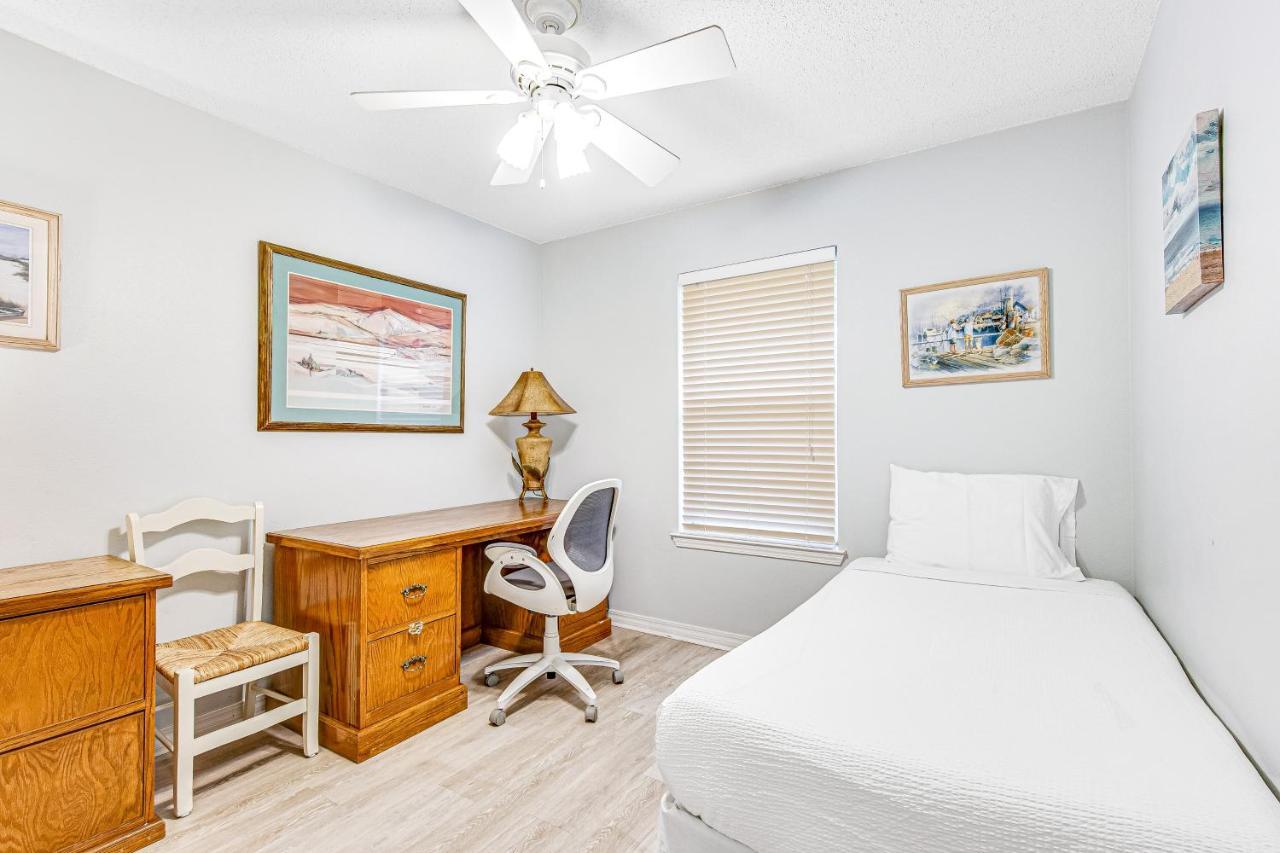 5 Bed 2 Bath Vacation Home In Destin Eksteriør bilde