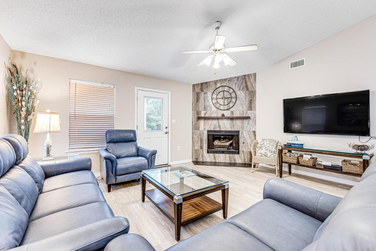 5 Bed 2 Bath Vacation Home In Destin Eksteriør bilde