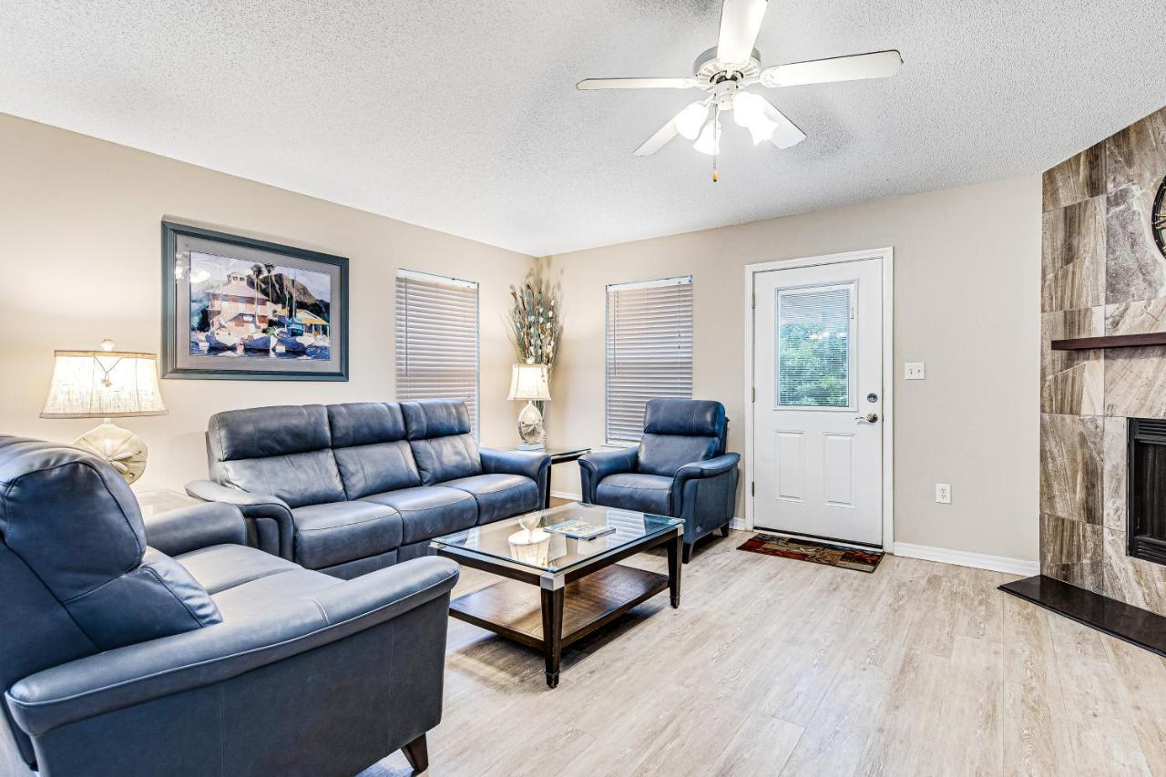 5 Bed 2 Bath Vacation Home In Destin Eksteriør bilde