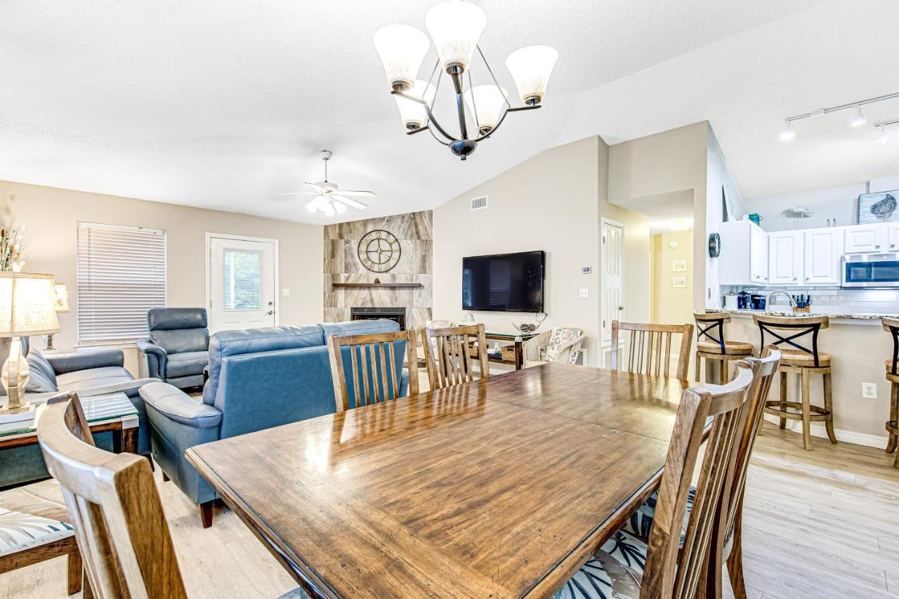 5 Bed 2 Bath Vacation Home In Destin Eksteriør bilde