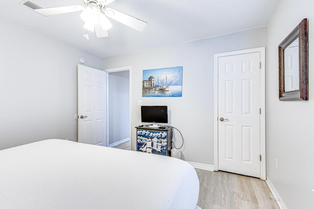 5 Bed 2 Bath Vacation Home In Destin Eksteriør bilde