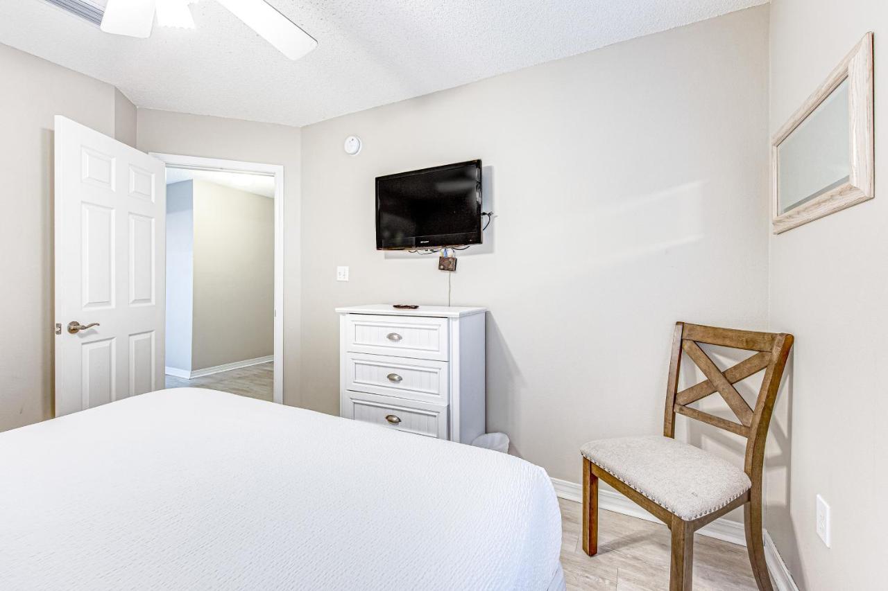 5 Bed 2 Bath Vacation Home In Destin Eksteriør bilde