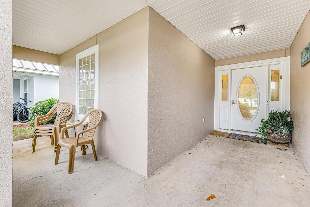 5 Bed 2 Bath Vacation Home In Destin Eksteriør bilde
