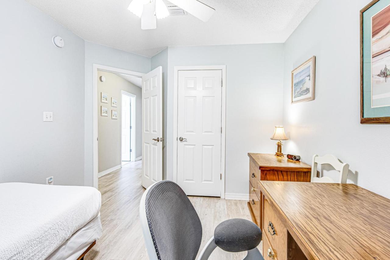 5 Bed 2 Bath Vacation Home In Destin Eksteriør bilde