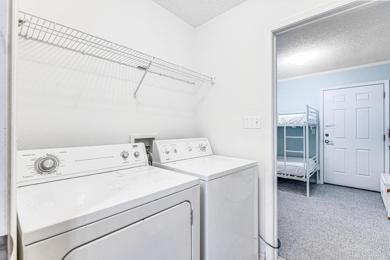5 Bed 2 Bath Vacation Home In Destin Eksteriør bilde
