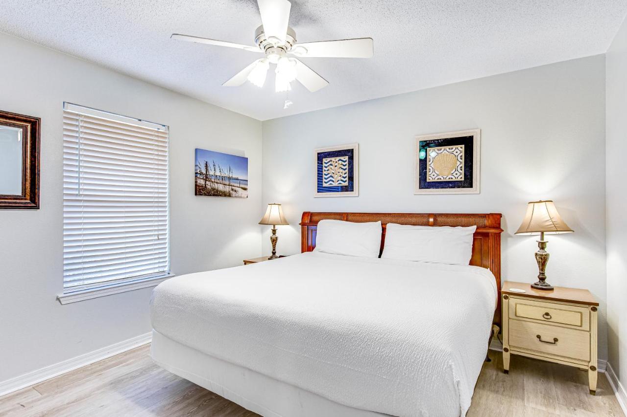 5 Bed 2 Bath Vacation Home In Destin Eksteriør bilde