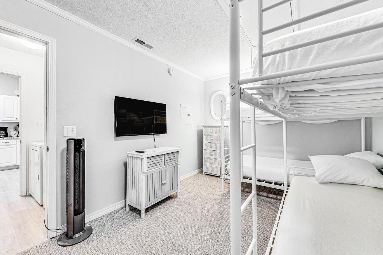 5 Bed 2 Bath Vacation Home In Destin Eksteriør bilde