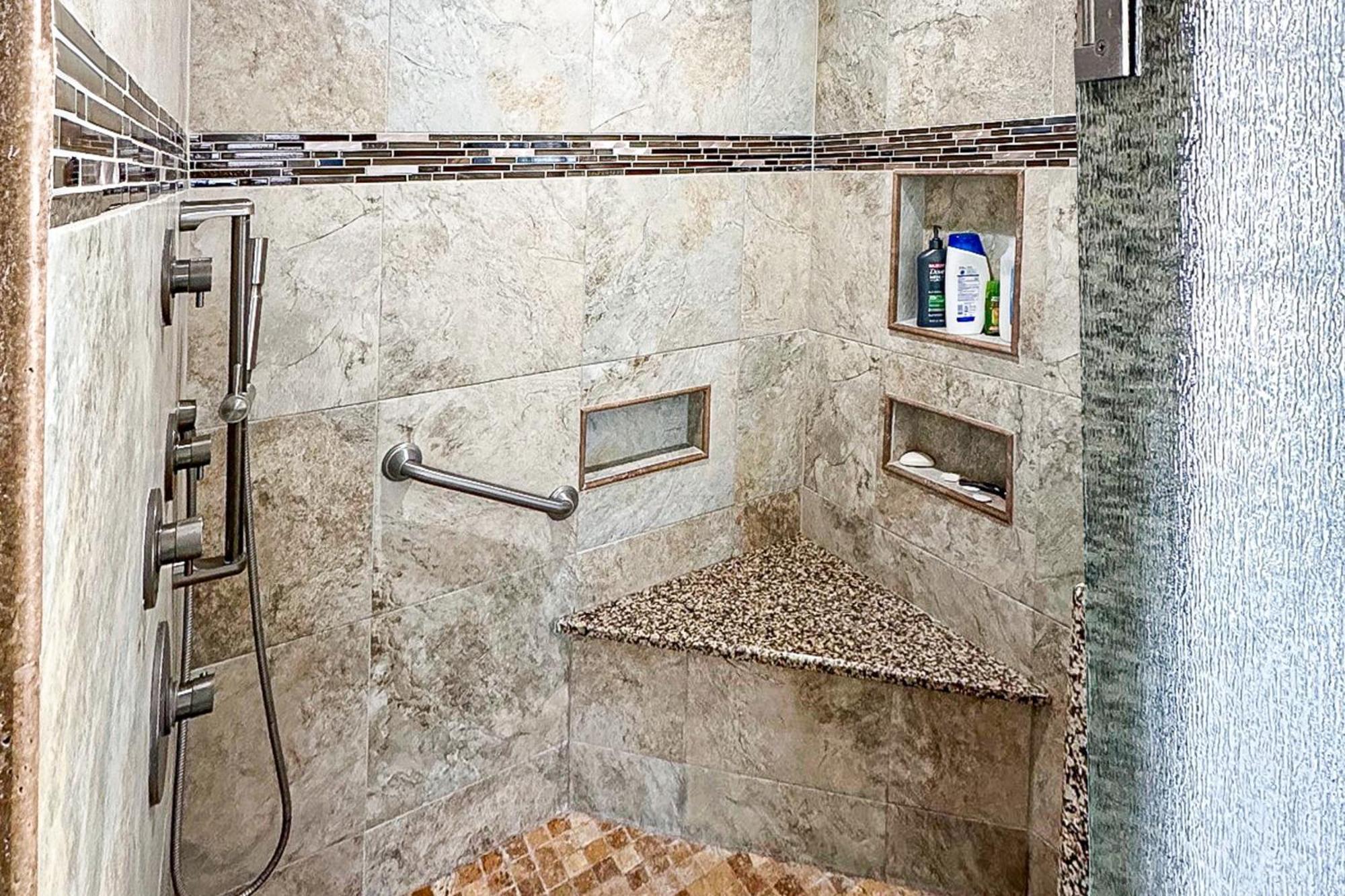 5 Bed 2 Bath Vacation Home In Destin Eksteriør bilde