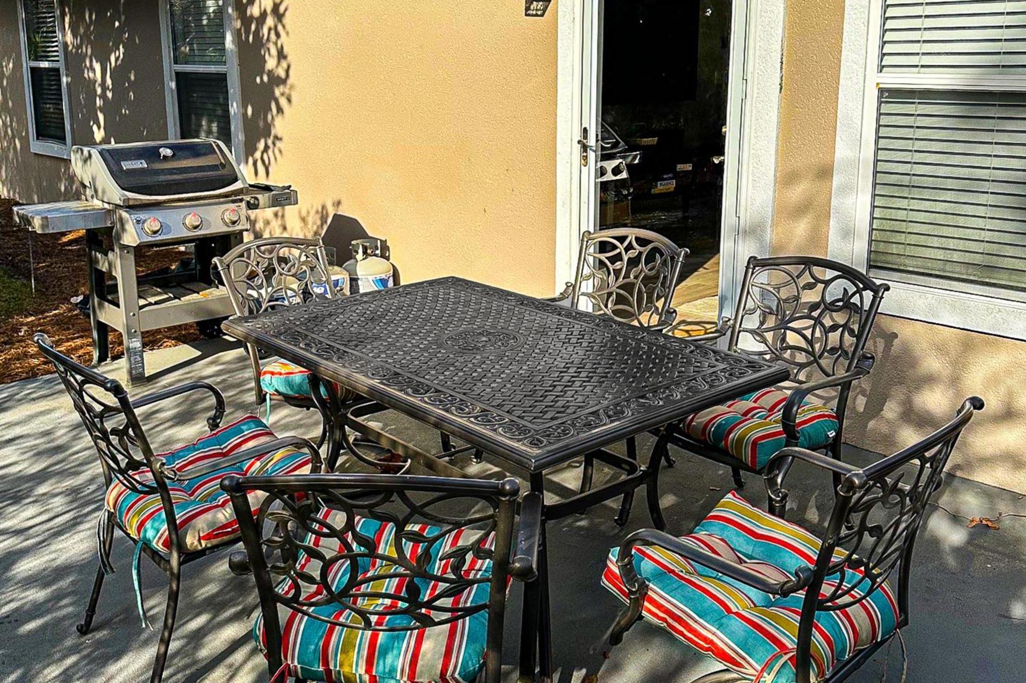 5 Bed 2 Bath Vacation Home In Destin Eksteriør bilde