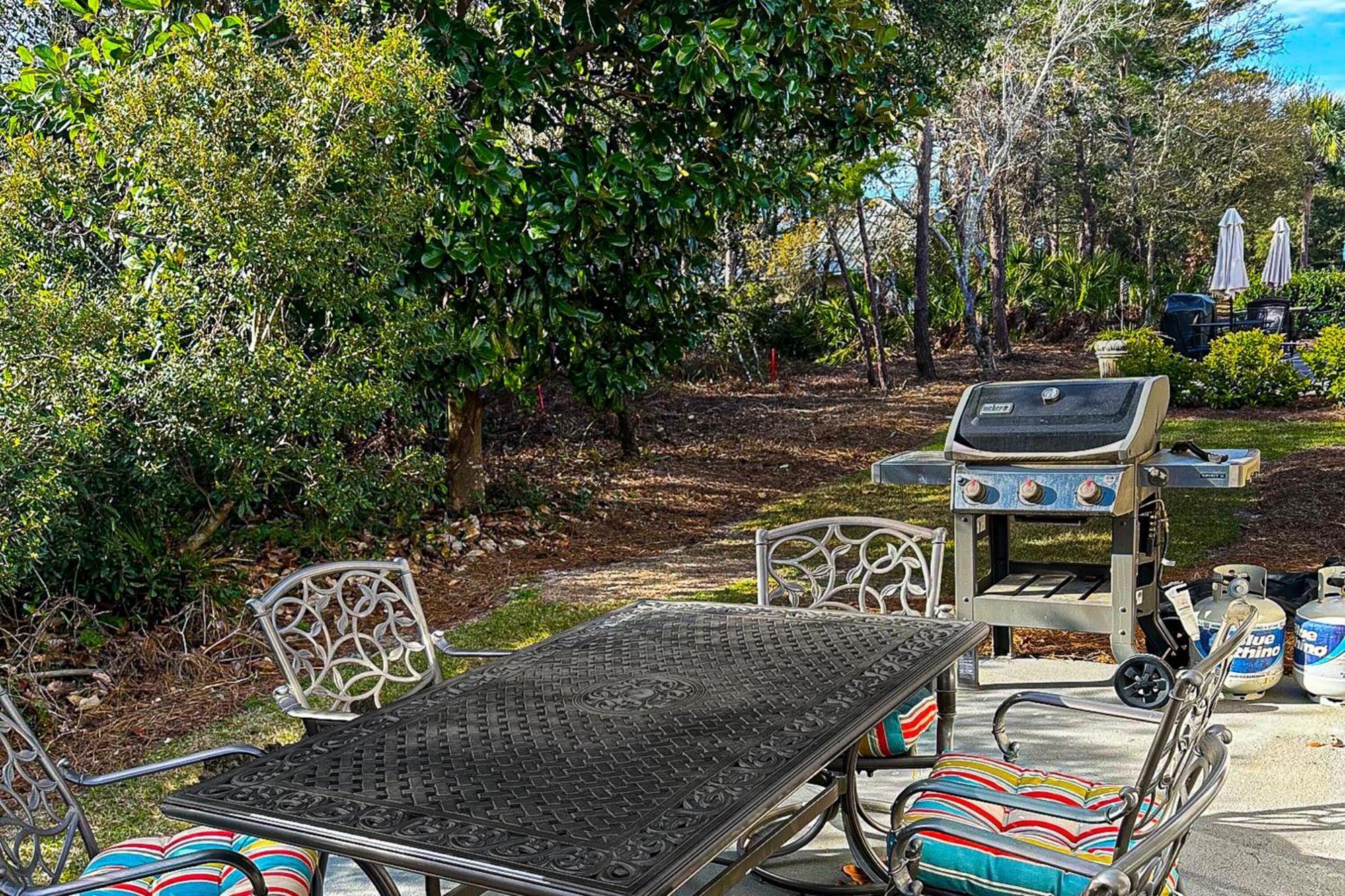 5 Bed 2 Bath Vacation Home In Destin Eksteriør bilde