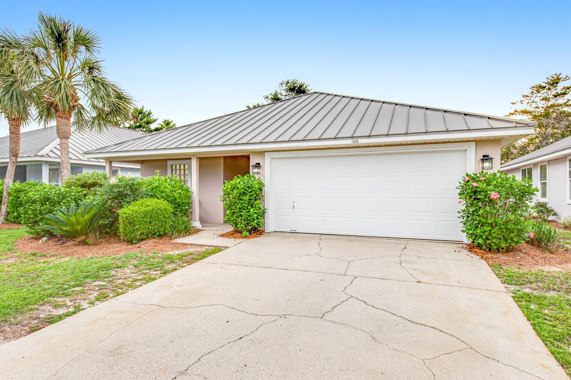 5 Bed 2 Bath Vacation Home In Destin Eksteriør bilde