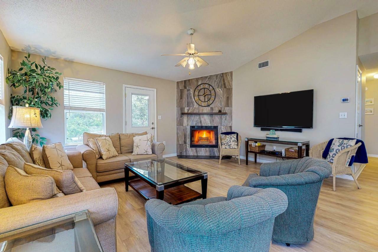 5 Bed 2 Bath Vacation Home In Destin Eksteriør bilde